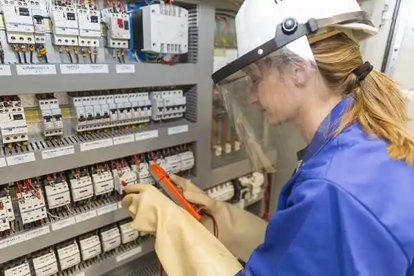 electrician Sulphur Springs